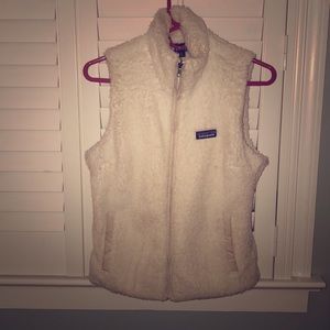 Patagonia Vest